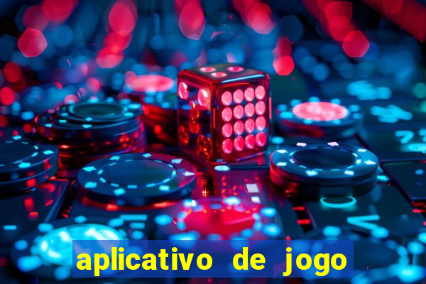 aplicativo de jogo que paga de verdade